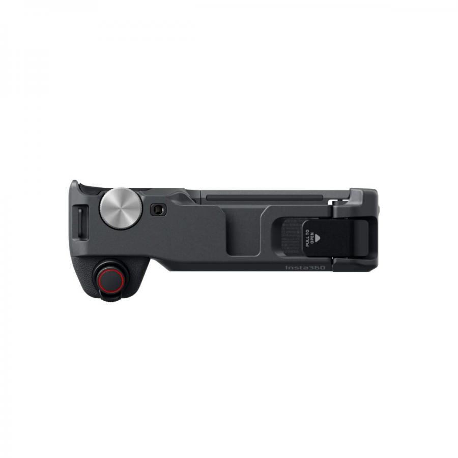 Insta360 Ace Pro 2 Xplorer Grip Pro Kit - Built-in 2010 mAh battery,mode switching,exposure control