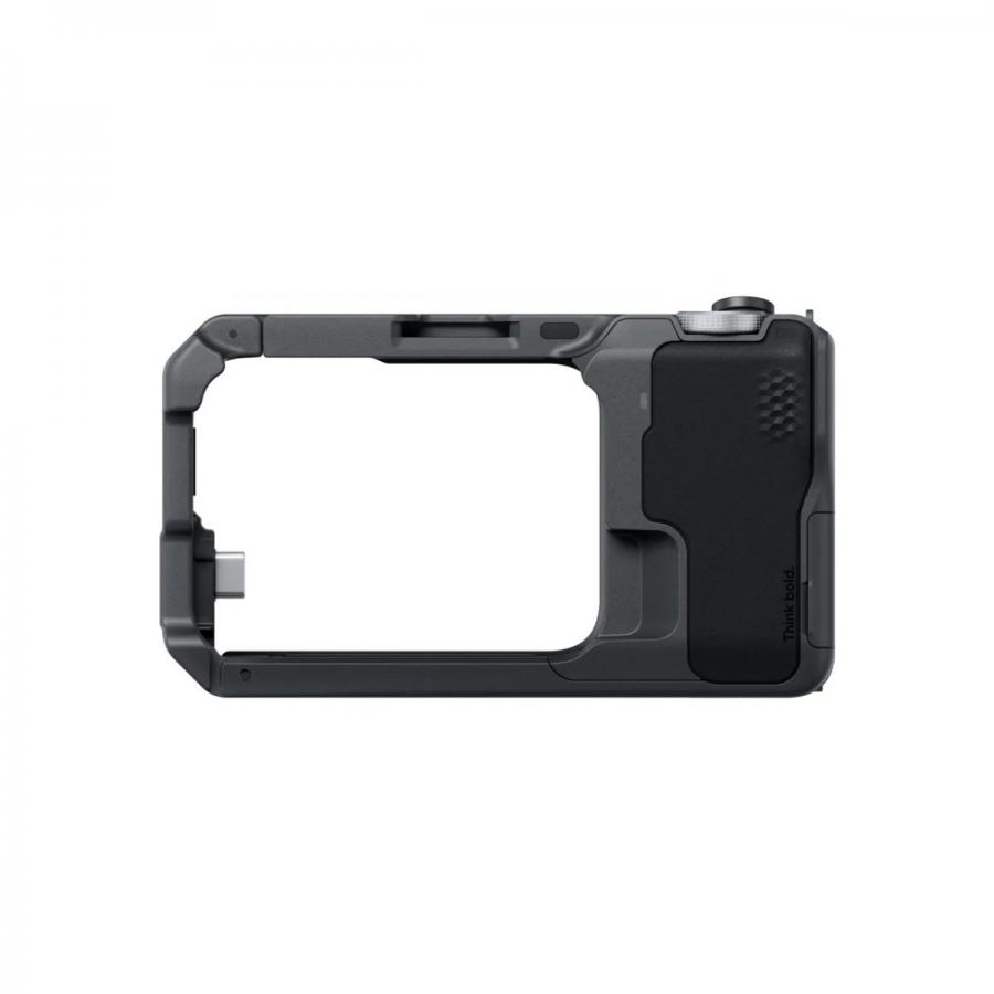 Insta360 Ace Pro 2 Xplorer Grip Pro Kit - Built-in 2010 mAh battery,mode switching,exposure control