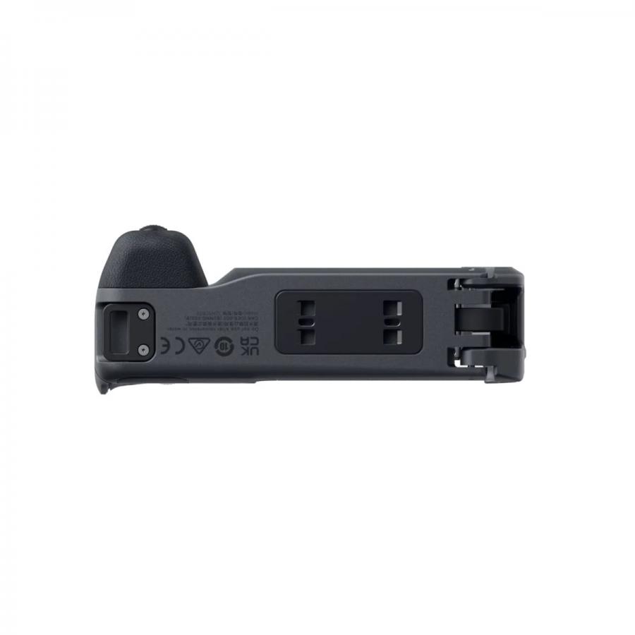 Insta360 Ace Pro 2 Xplorer Grip Pro Kit - Built-in 2010 mAh battery,mode switching,exposure control