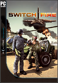 Switch Fire PC NEW