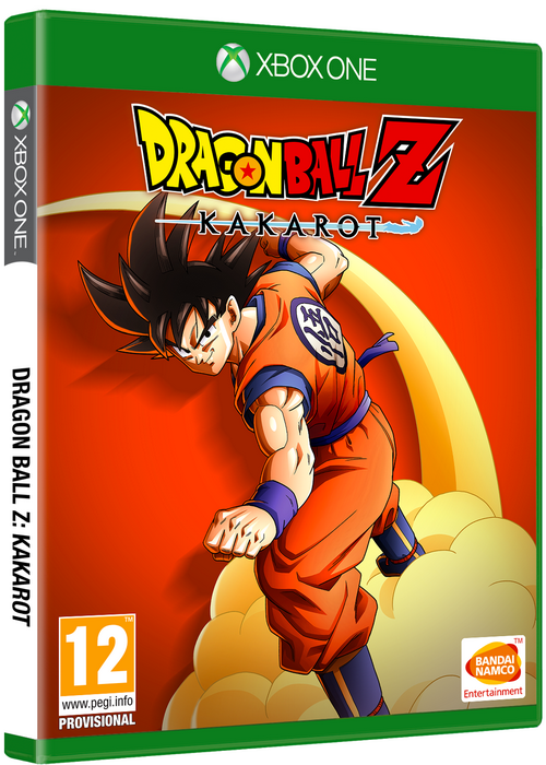 Dragon Ball Z - Kakarot XONE NEW