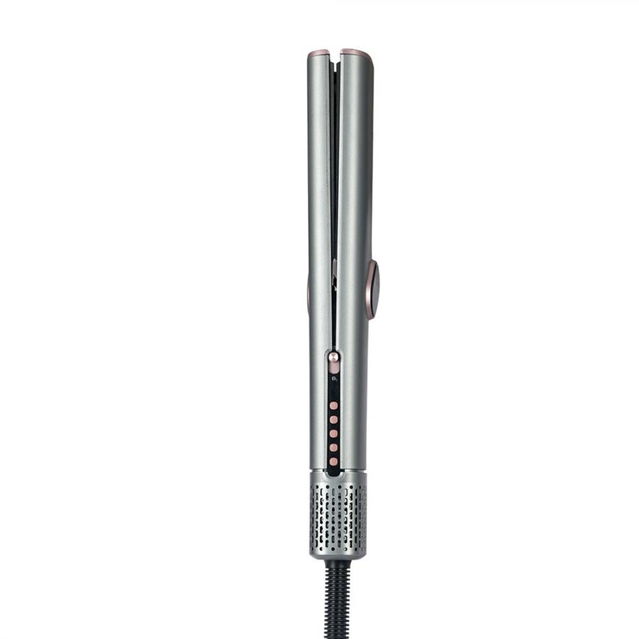 JOCCA HAIR STRAIGHTENER AND DRYER 2 IN 1 WITH BLDC MOTOR