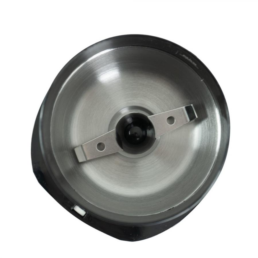 JOCCA ELECTRIC COFFEE GRINDER 60GR BLACK