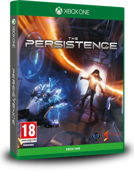 The Persistence XONE NEW