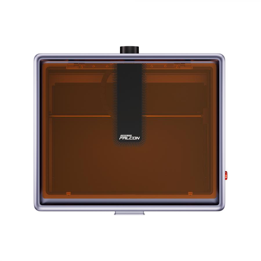 Creality Falcon A1 - 10W Laser Engraver 305x381 Acrylic 9,6mm Wood 6mm CoreXY 600mms