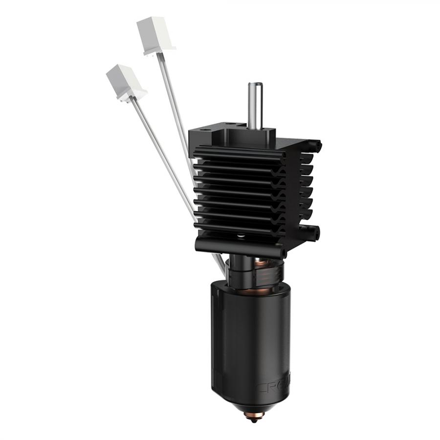 Creality Ceramic Heating Block Kit for Creality Hi - quick swap nozzle, 300c