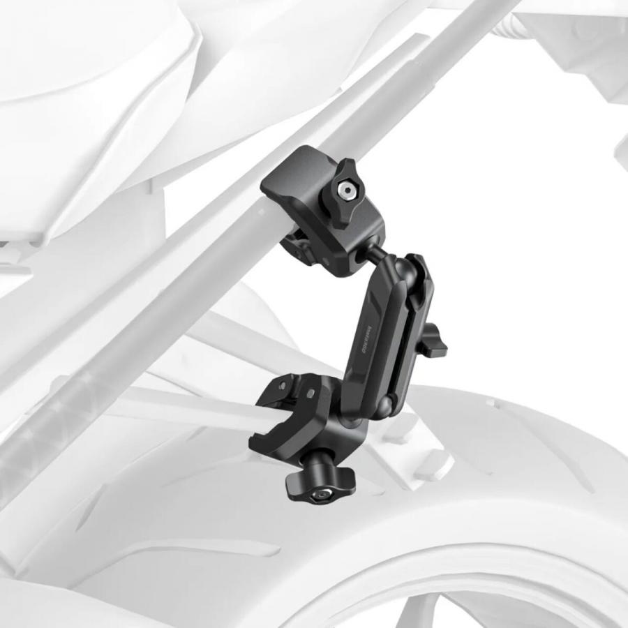 Insta360 Motorcycle Crab Clamp