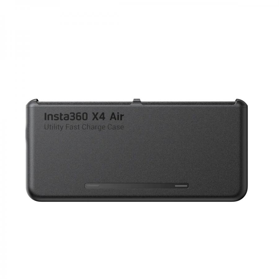 Insta360 X4 Air Utility Fast Charge Case