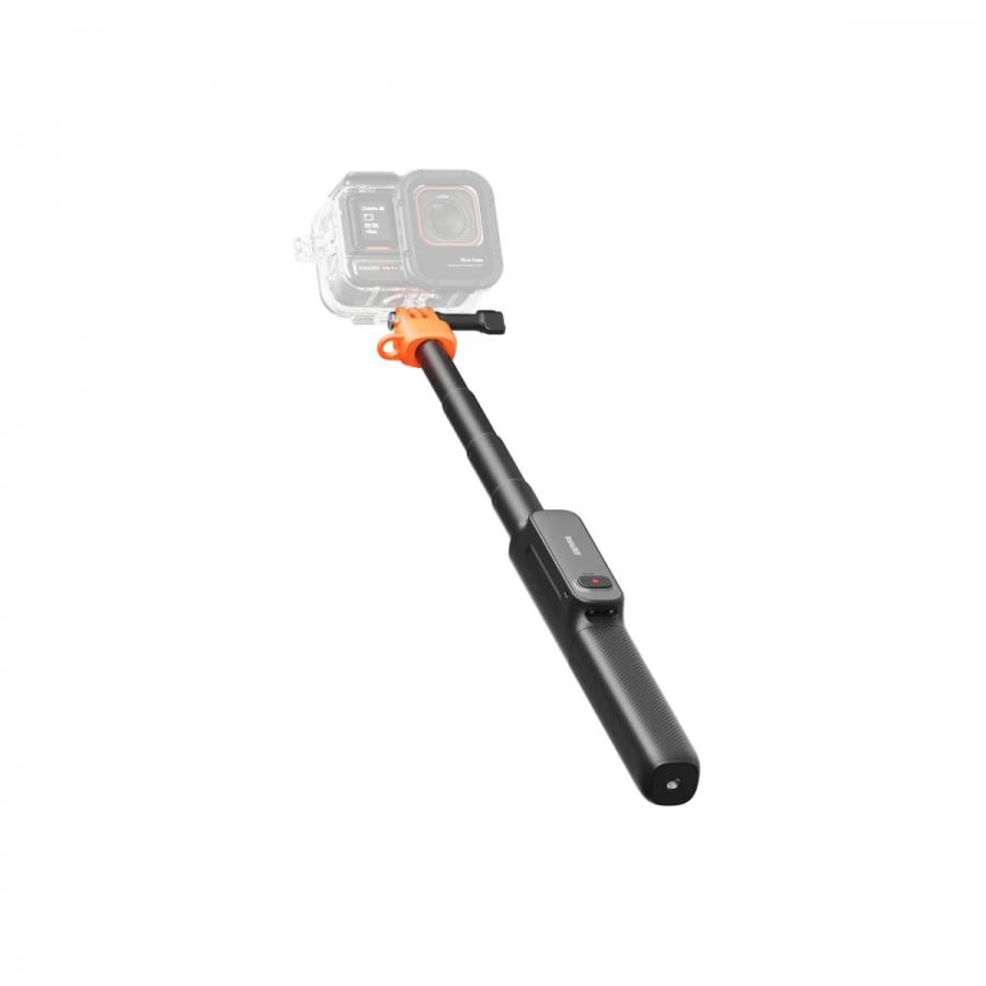 Insta360 Underwater Selfie Stick with Remote control