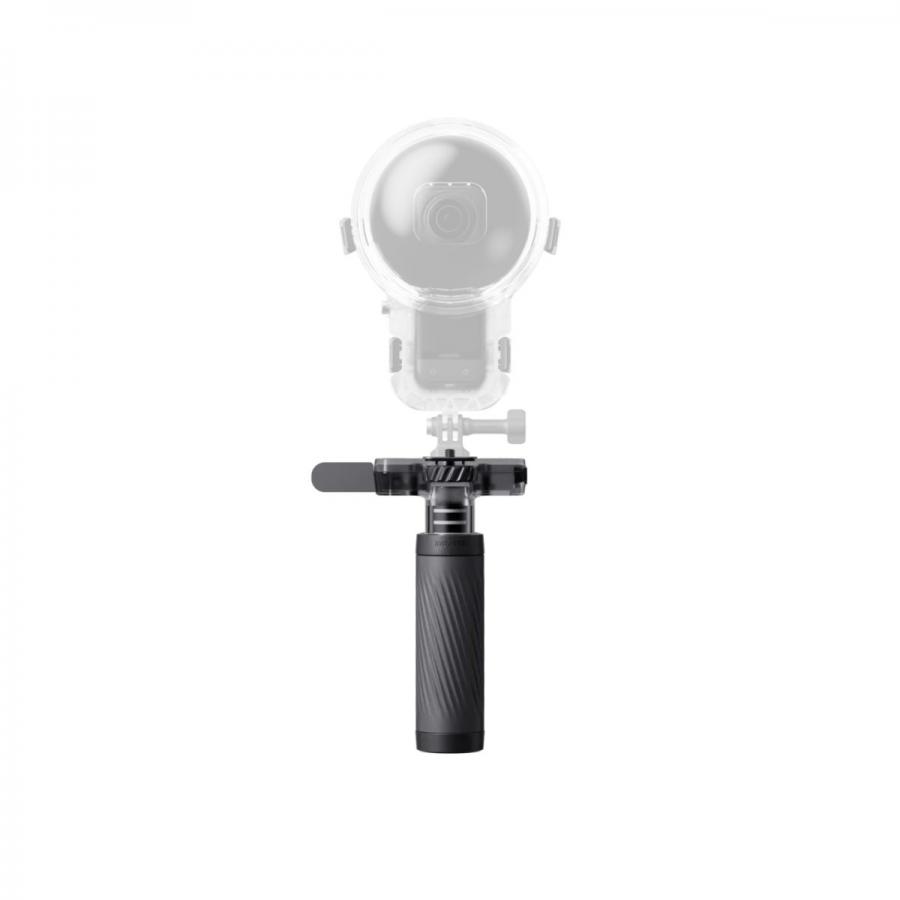Insta360 Dive Buddy - For Hovering Underwater Shooting angle