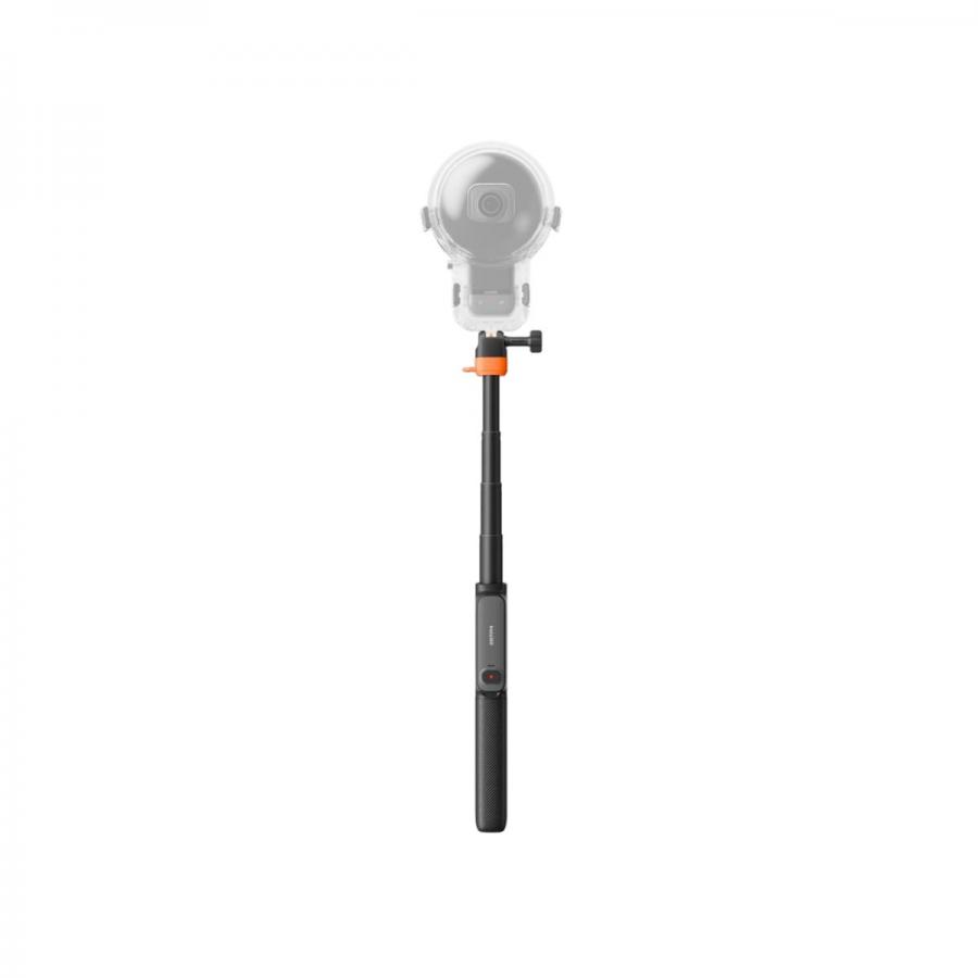 Insta360 Underwater Selfie Stick with Remote control