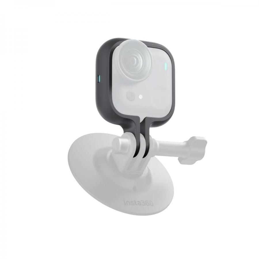 Insta360 GO Ultra Action Mount - Protect Standalone Camera during intense activities