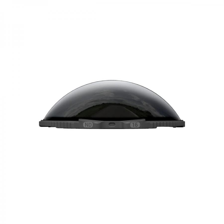 Insta360 X5 ND Filter set - ND16 4 f-stop Filter for Bright or Cloudy Conditions