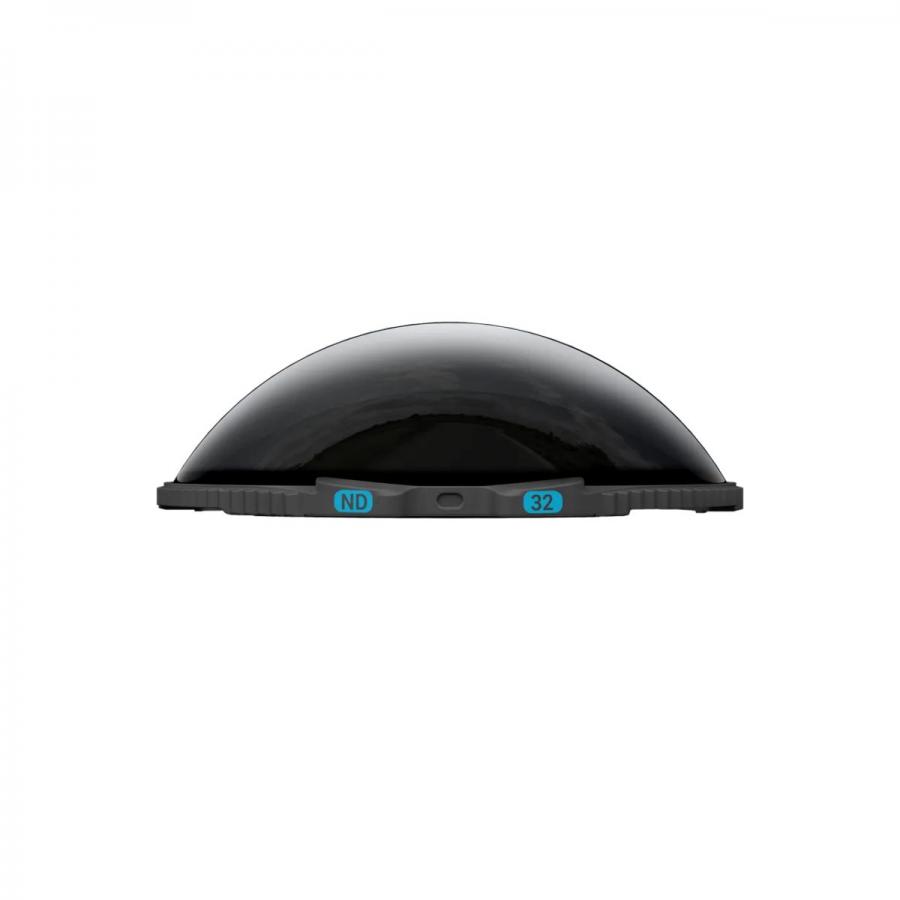 Insta360 X5 ND Filter set - ND32 5 f-stop Filter for Bright Conditions, Natural Blurred Motion Effec