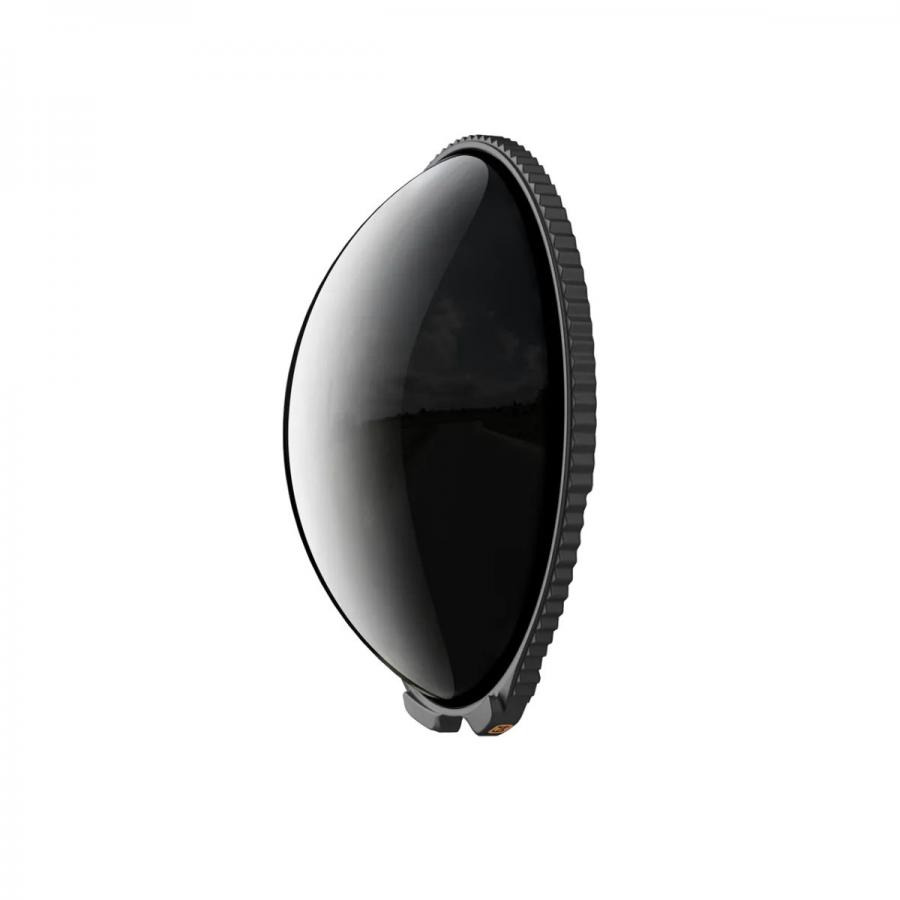 Insta360 X5 ND Filter set - ND32 5 f-stop Filter for Bright Conditions, Natural Blurred Motion Effec