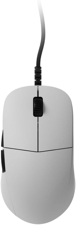 Endgame Gear ΧΜ2 8k V2 Gaming Mouse - White - 52g, 30.000 cpi