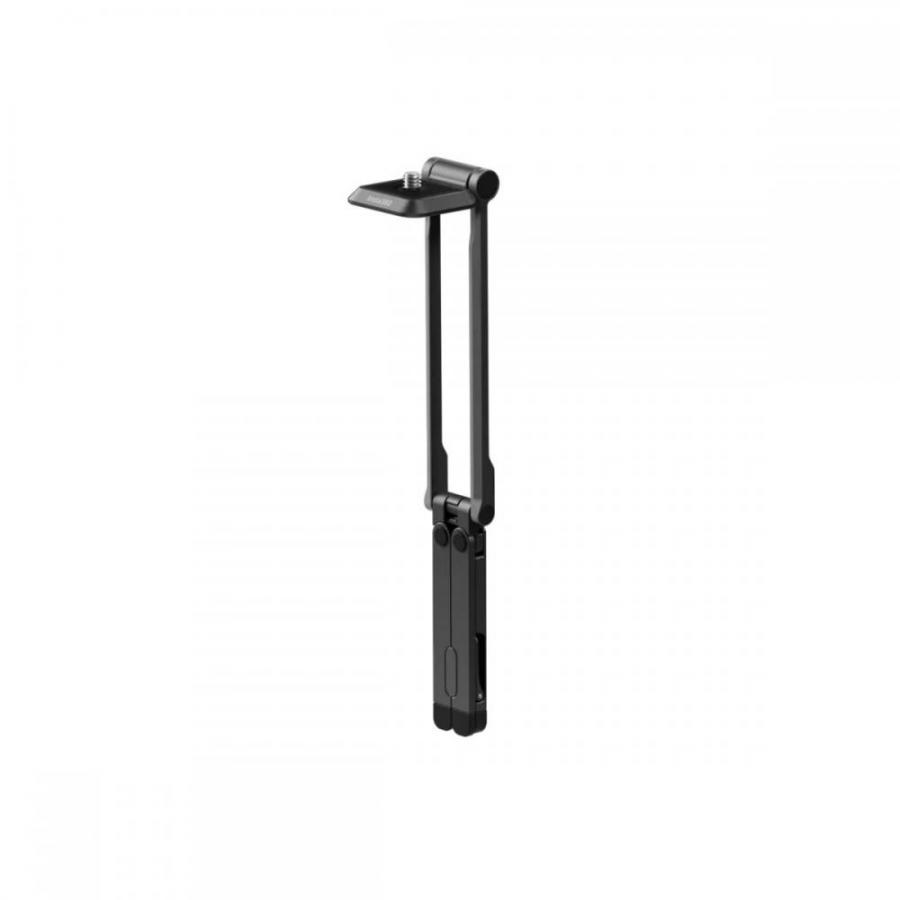 Insta360 Luna Series Magnetic Mount - Adjustable Angle, Tripod and Mantis mode, Compact Design