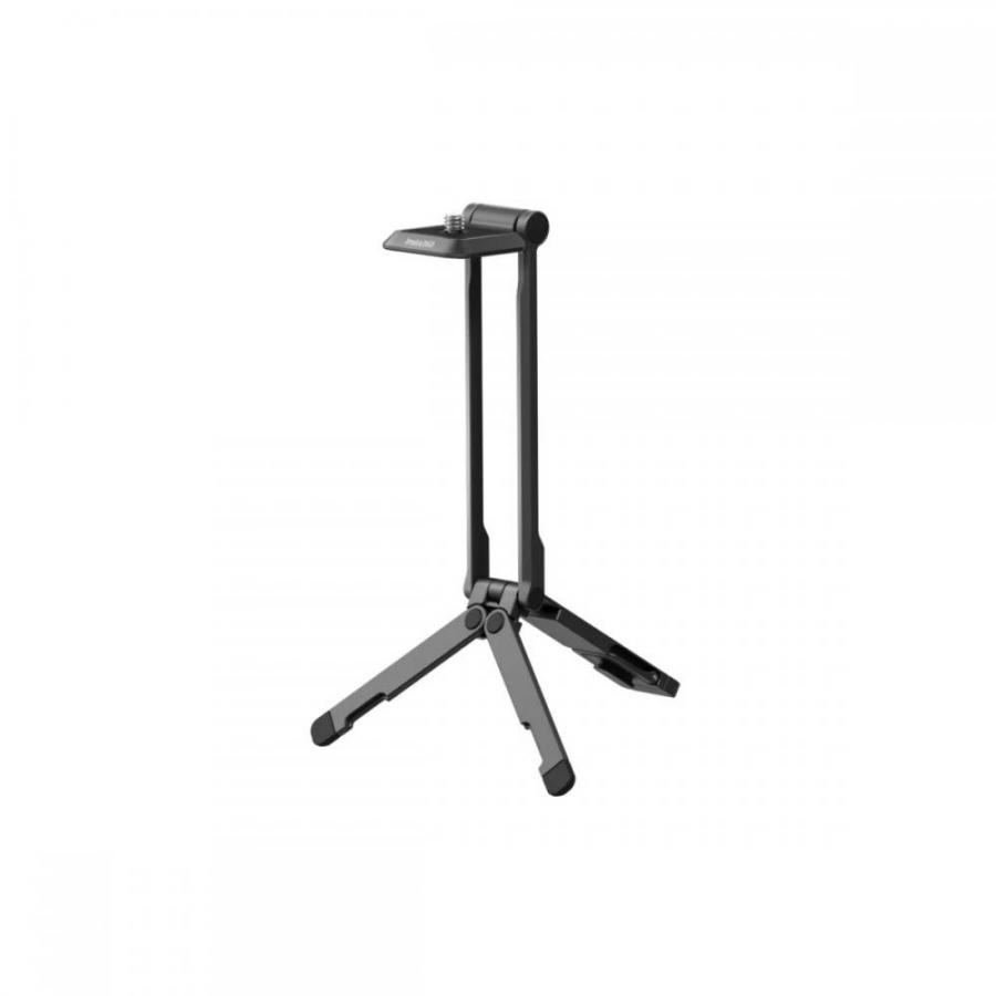 Insta360 Luna Series Magnetic Mount - Adjustable Angle, Tripod and Mantis mode, Compact Design