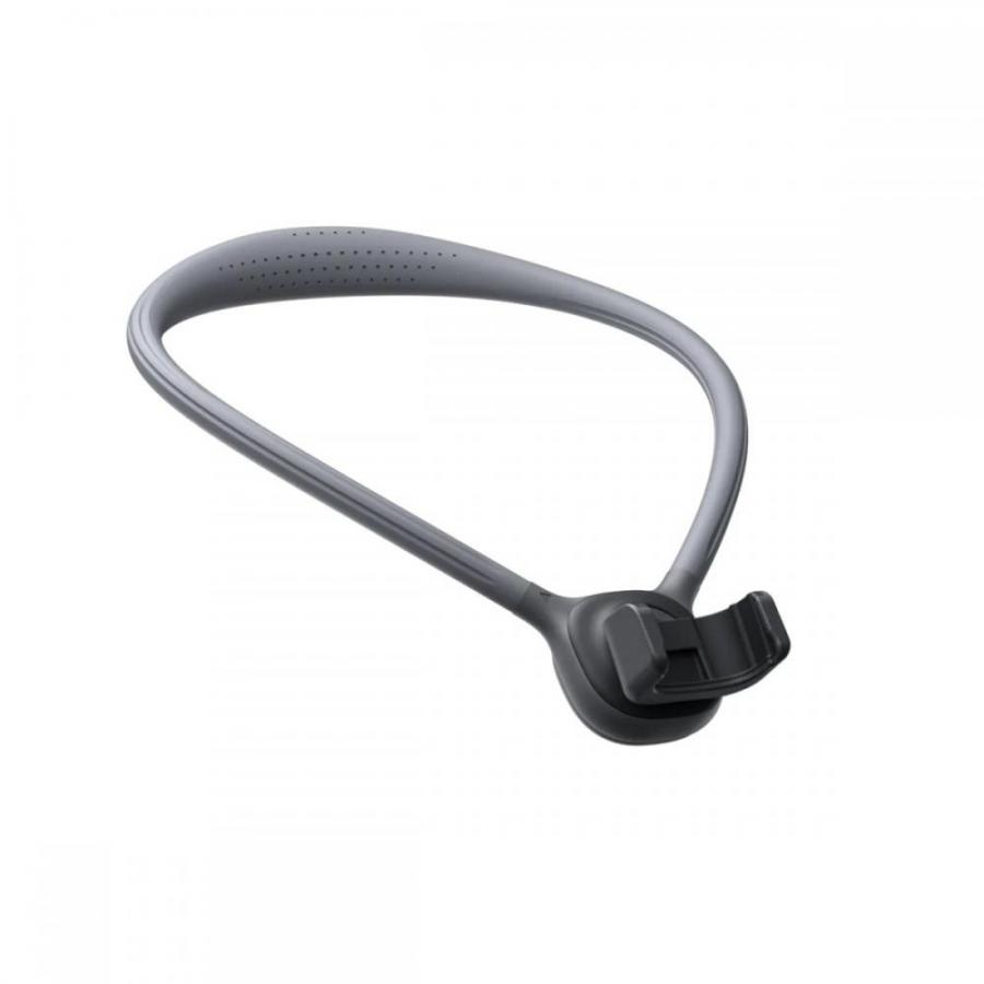 Insta360 Luna Series Neck Mount - Hands-free FPV, Secure Mounting