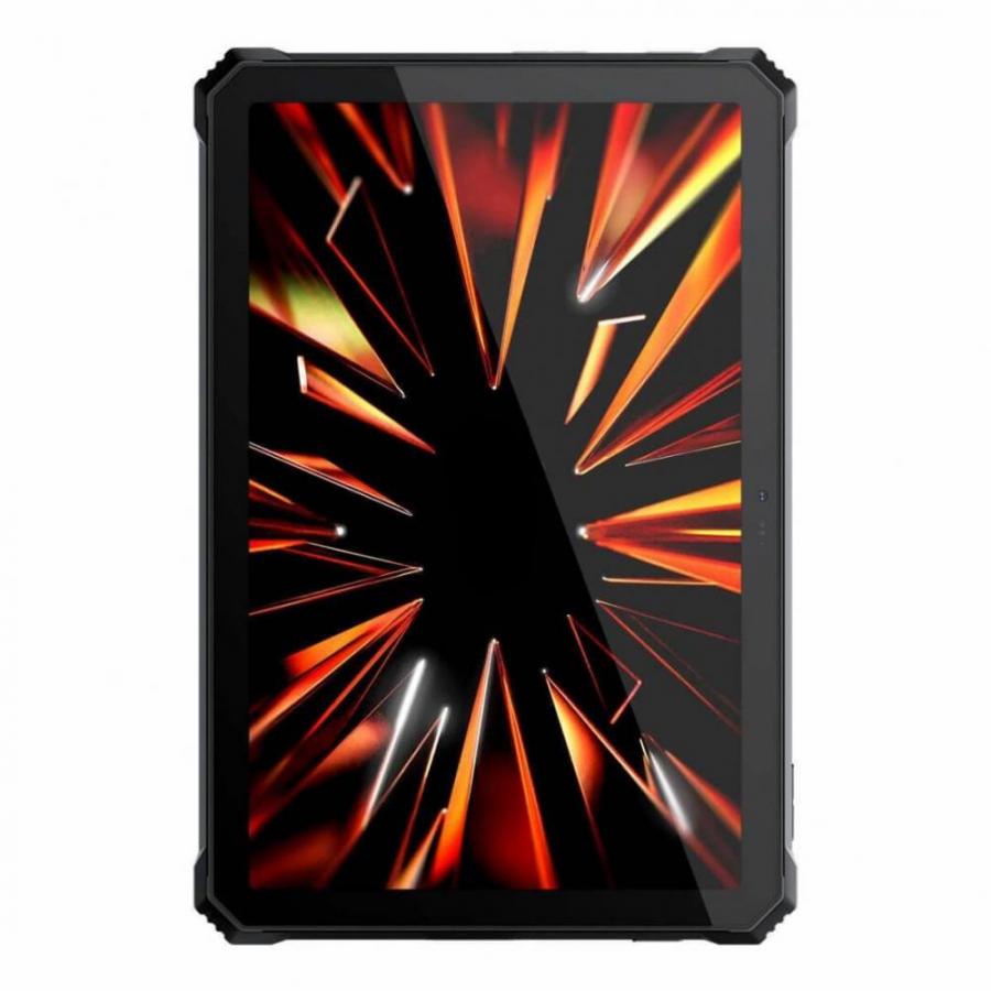 BLACKVIEW OCTA-CORE RUGGED TABLET 10.36' (8GB+256GB) ACTIVE 8 PRO 4G NFC SIM ANDROID 14 BLACK