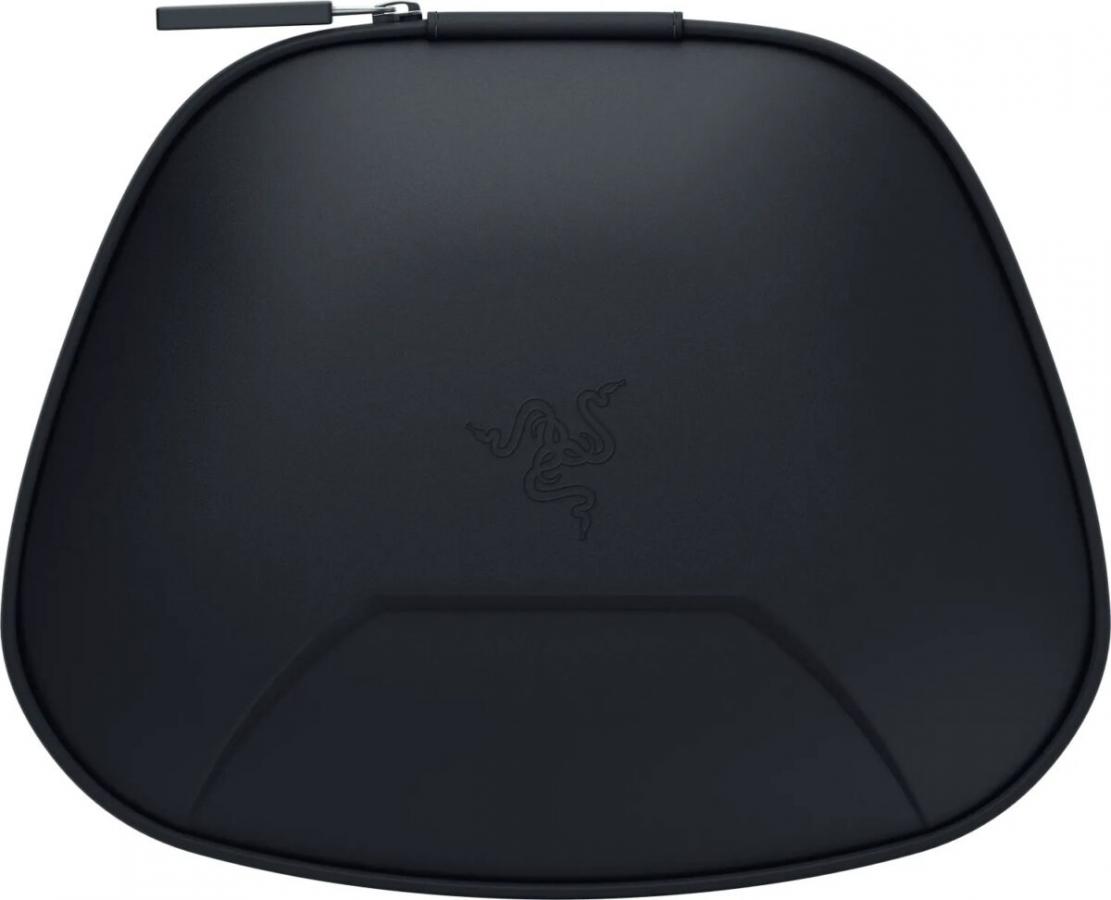 Razer Wolverine V3 PRO 8K - Wired PC Gaming Controller - Case - TMR Thumbs - 6 Remappable Buttons
