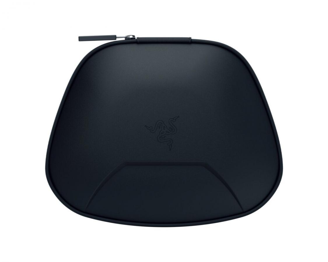 Razer Raiju V3 PRO White - PS5/PC - Wireless Gaming Controller -  TMR Thumbs - 6 Remappable Buttons
