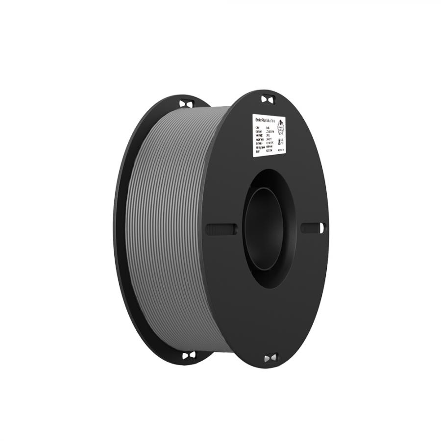 Creality EN-PLA Value Pack 2kg - White - Grey 1+1kg Ender 3D Printer Filament 3301010365
