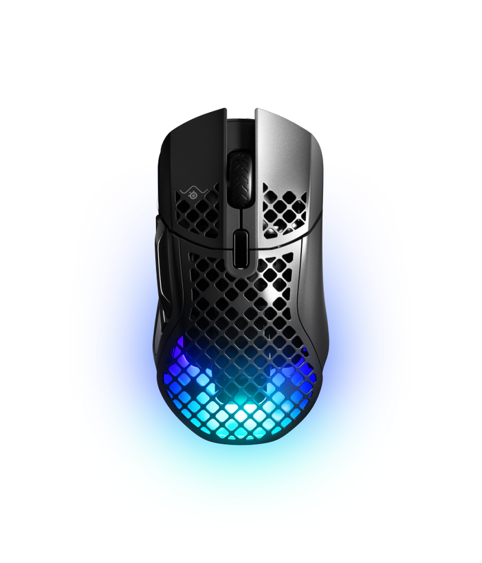 Steelseries Mouse Aerox 5 Wireless (62406)