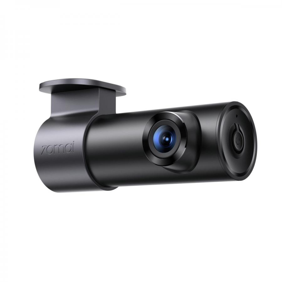 70mai M310 Plus 3k Dash Cam - 3k resolution 2880x1620P, 300mAh