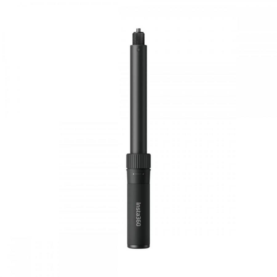 Insta360 Invisible Bullet Time Selfie Stick 2.0 - Multiple Rotation Angles