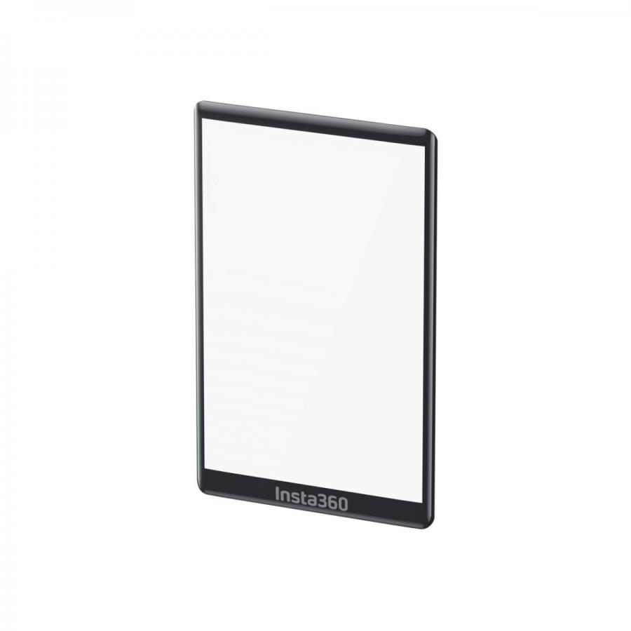 Insta360 X5 Cooling Screen Protector