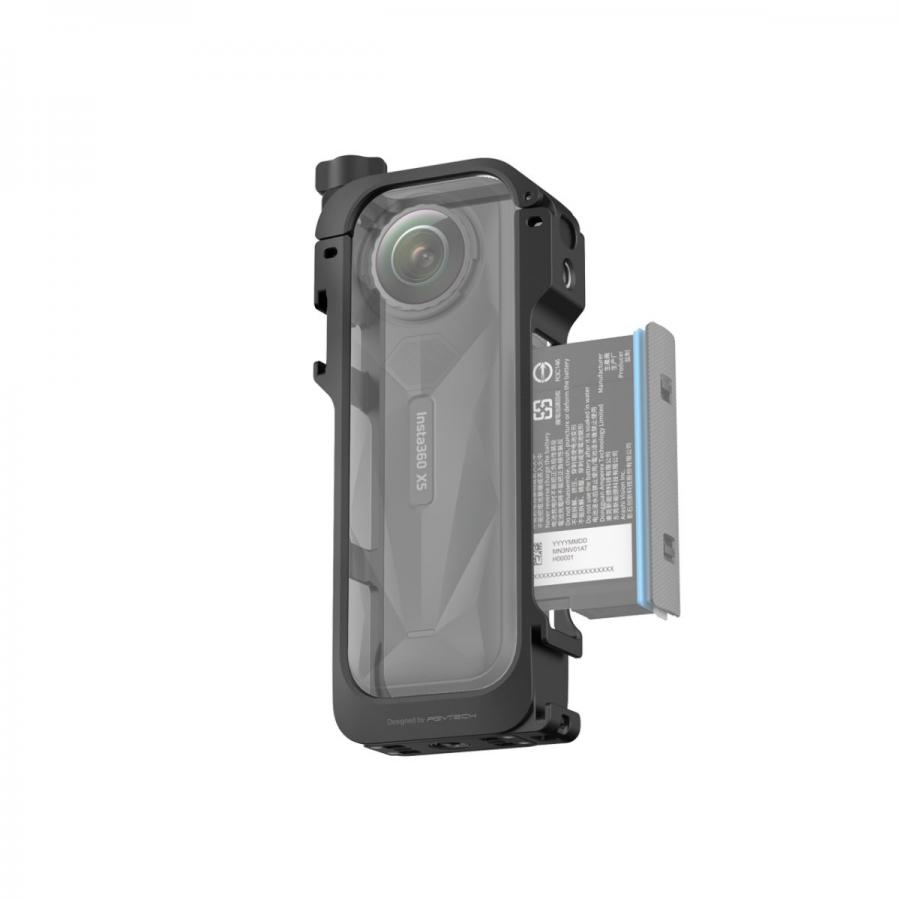 Insta360 X5 Utility Frame