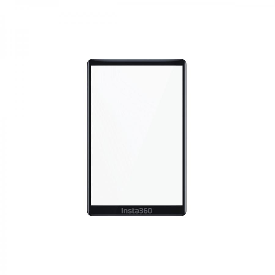 Insta360 X5 Cooling Screen Protector