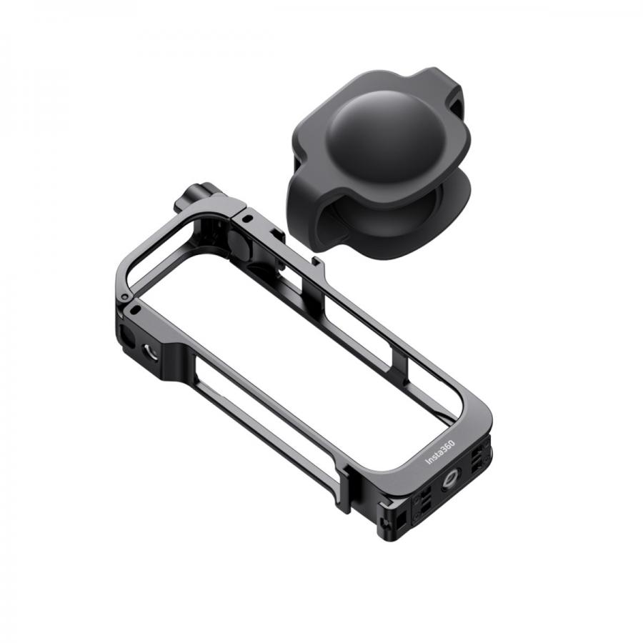 Insta360 X5 Utility Frame