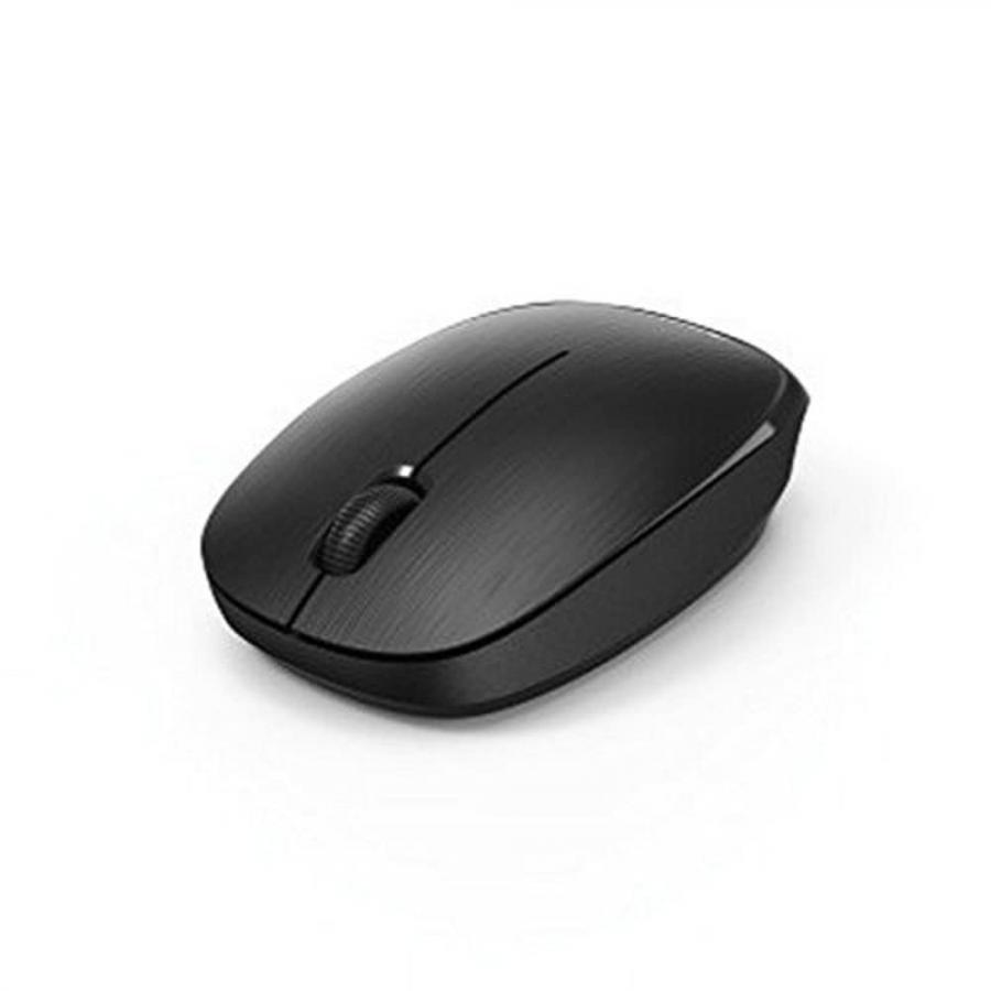 Hama 3-Button Optical Wireless Mouse MW-110, black