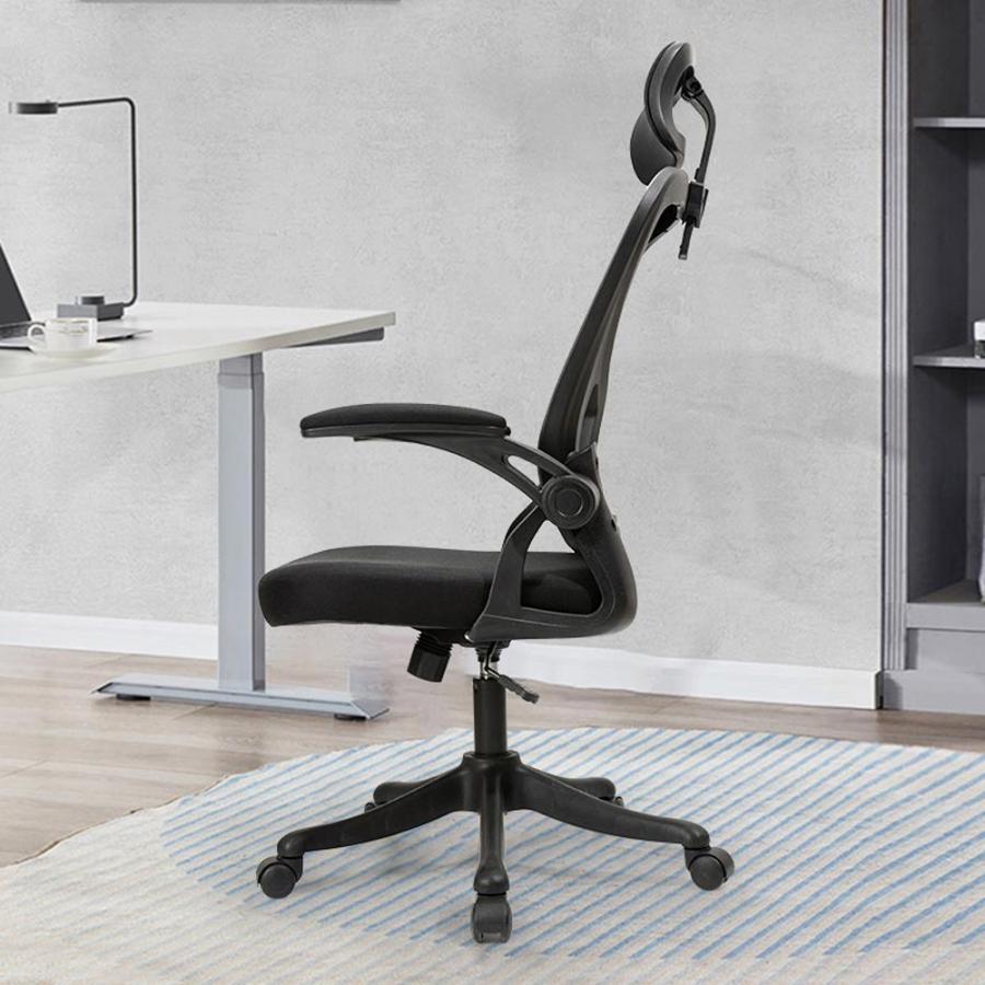 DELI EXECUTIVE CHAIR BLACK