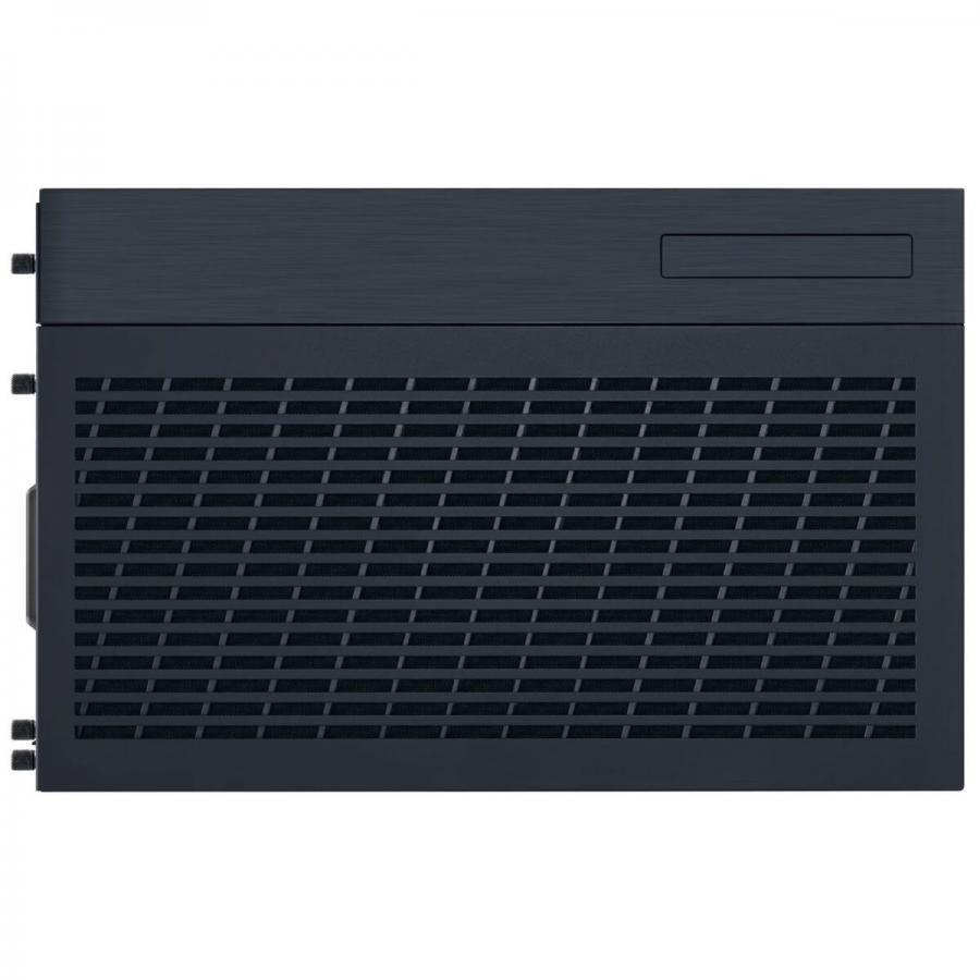 Lian Li O11D Mini V2 FLOW BLACK - ATX PC GAMING CASE - 5x FANS - IMPROVED AIRFLOW - GPU SUPPORT BRAC