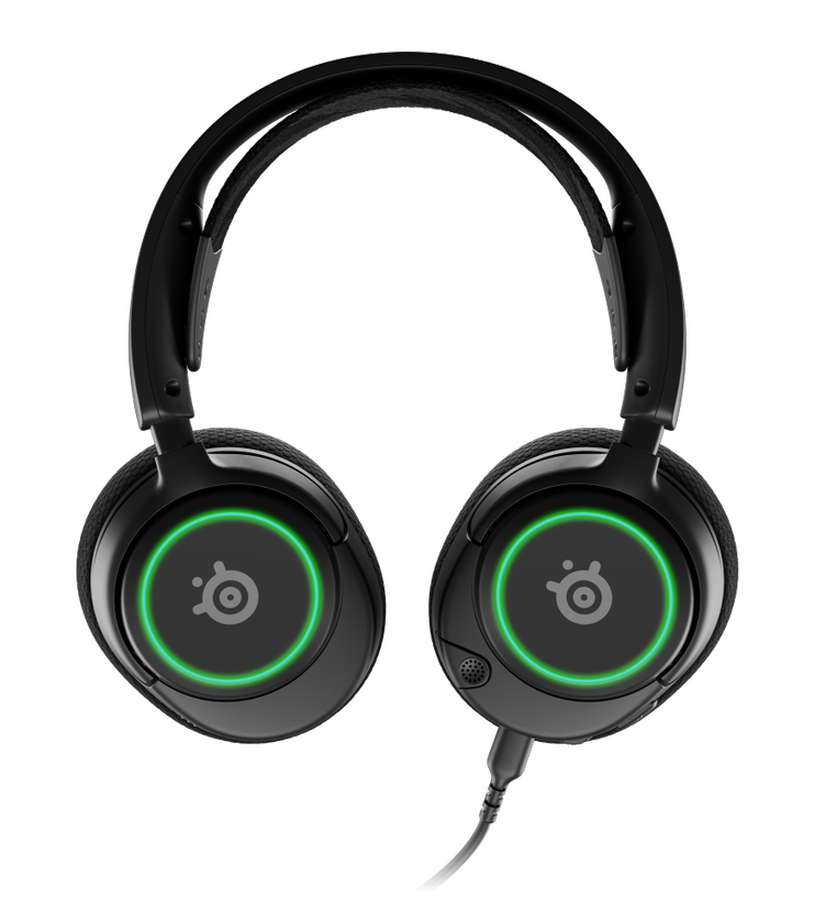 Steelseries Arctis Nova 3 (61631)