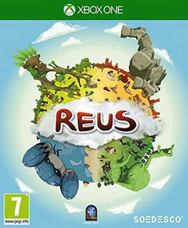Reus XONE NEW