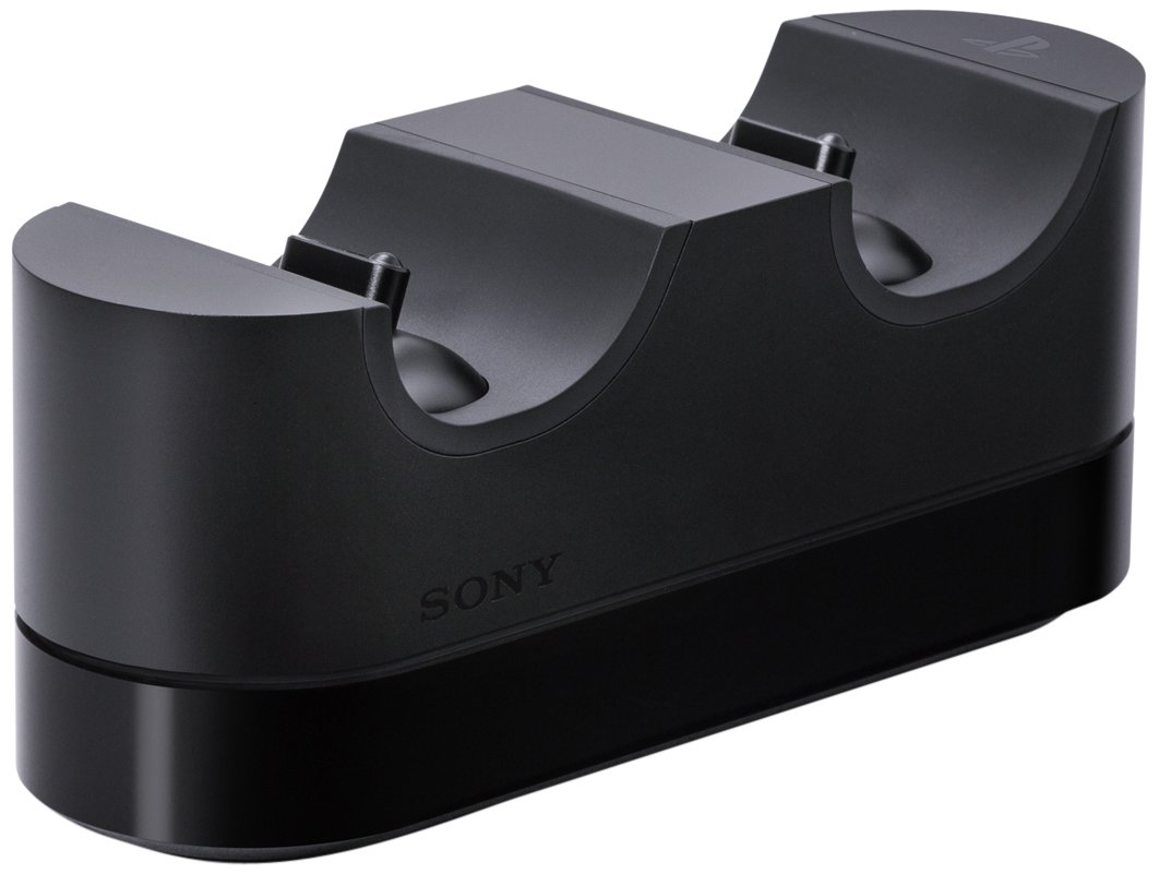 Sony PlayStation 4 DualShock 4 Charging Station USED (UNBOXED)