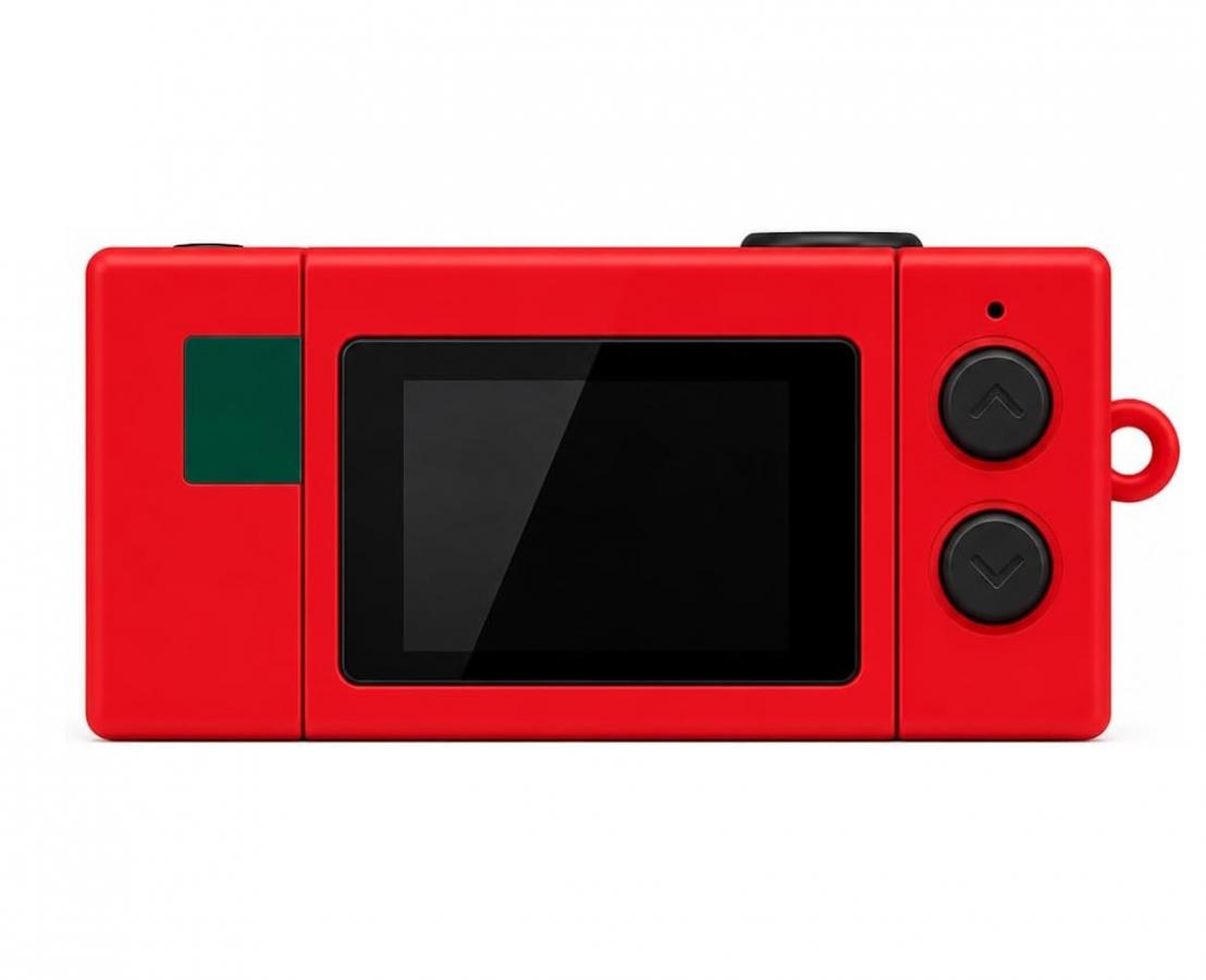 YASHICA MINI CAMERA HELLO KITTY