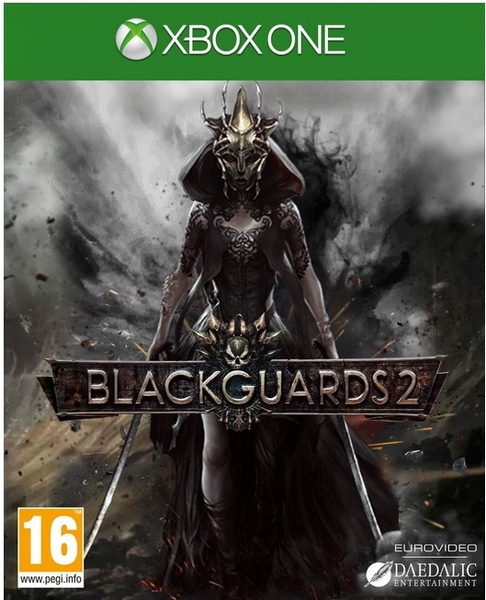 Blackguards 2 XONE NEW