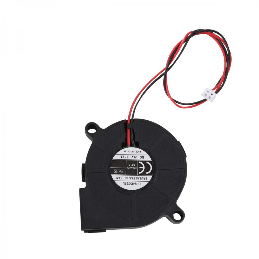 Creality 5015 Blower Fan for CR-200B_CR-10 Max_CR-200B Pro_CR-M4