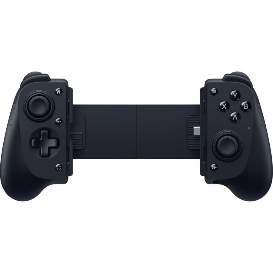 Razer Kishi V3 USB-C Gaming Controller - iPhone - Android - PC -  Dual Back Buttons - 3,5 Audio Jack