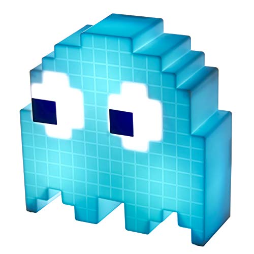 Paladone Pac Man - Ghost Light V2 (PP4336PMTX)