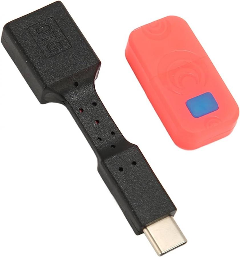 Wireless Controller Converter (PC/Android/NSW LITE)
