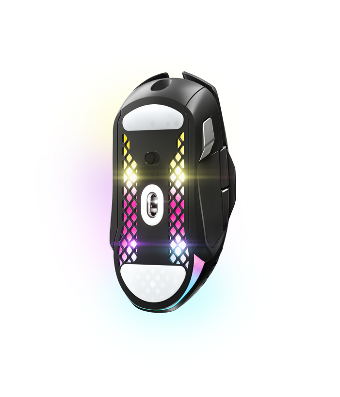 Steelseries Mouse  Aerox 5 Wireless (62406)