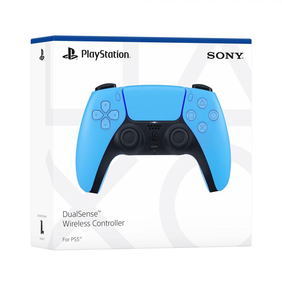 Sony Dualsense Starlight Blue V2 PS5