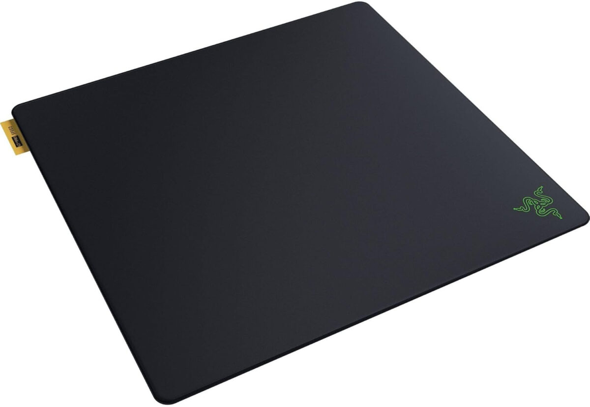 RAZER Gigantus V2 Pro L Speed - Gaming Mouse Pad - 4mm - Non-Slip Base - Low Profile Stitches