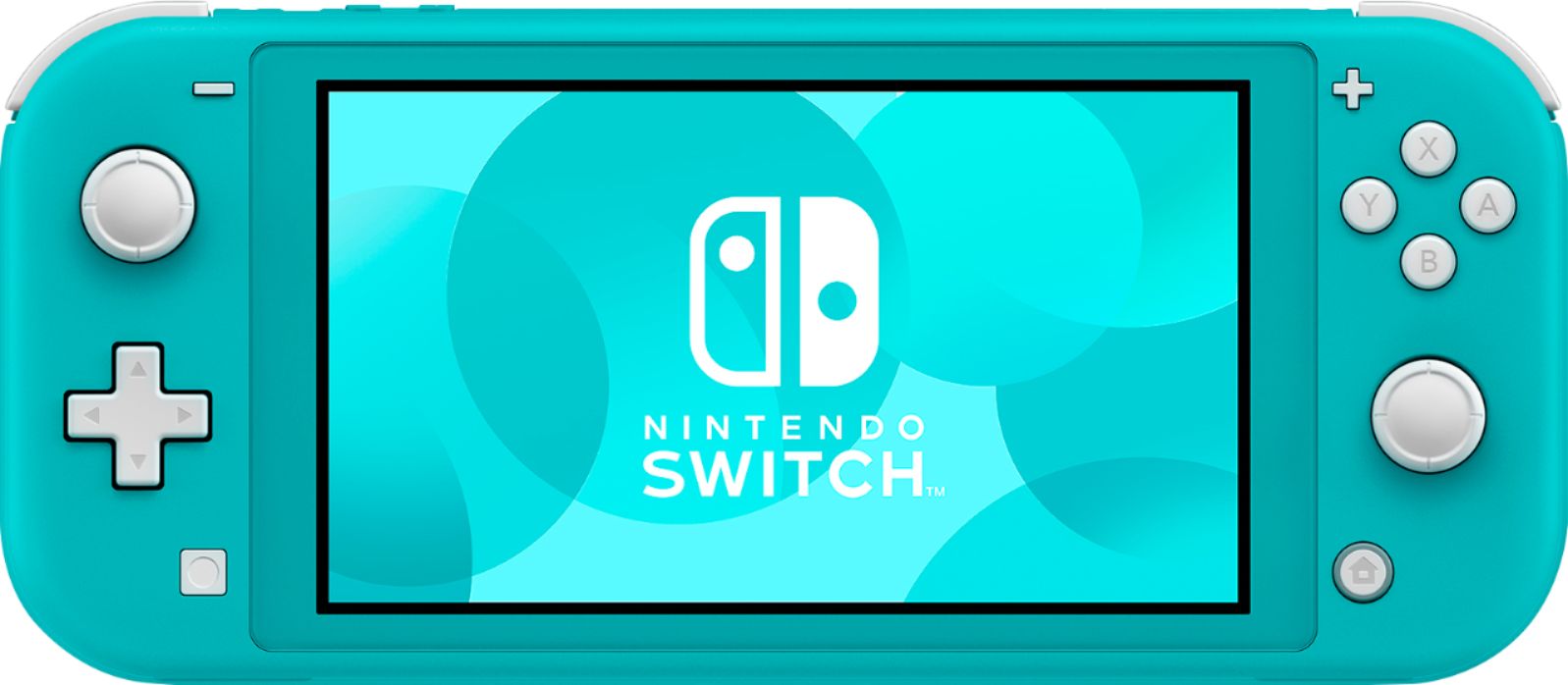 Nintendo Switch Console Lite Turquise USED (UNBOXED)